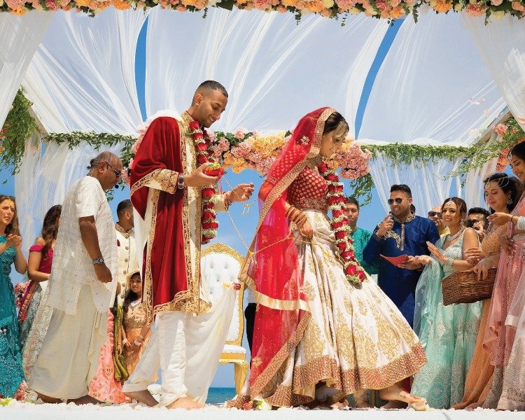GUJRATI WEDDING
